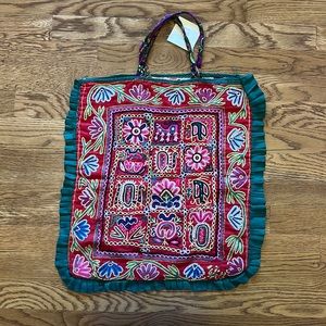 Matta Rajasthani Bag